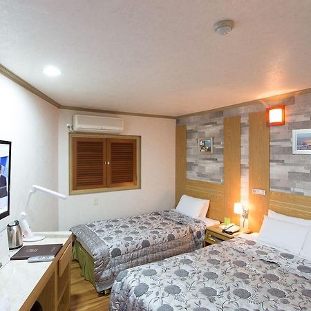 Kaya Tourist Hotel Σεούλ Εξωτερικό φωτογραφία