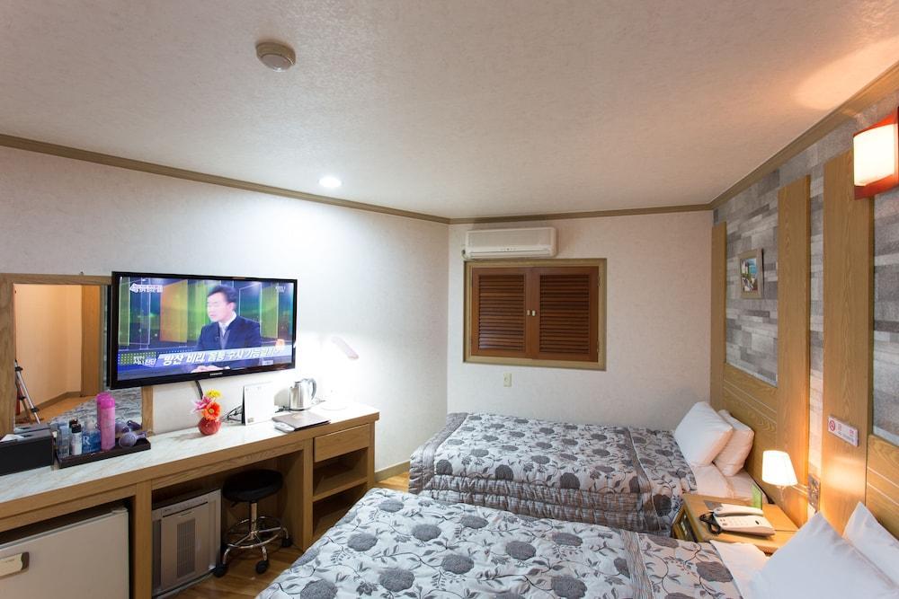 Kaya Tourist Hotel Σεούλ Εξωτερικό φωτογραφία