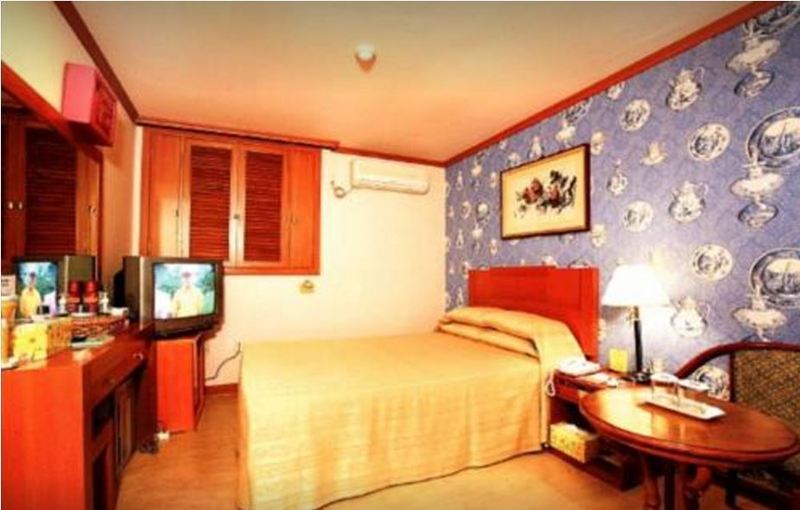 Kaya Tourist Hotel Σεούλ Εξωτερικό φωτογραφία