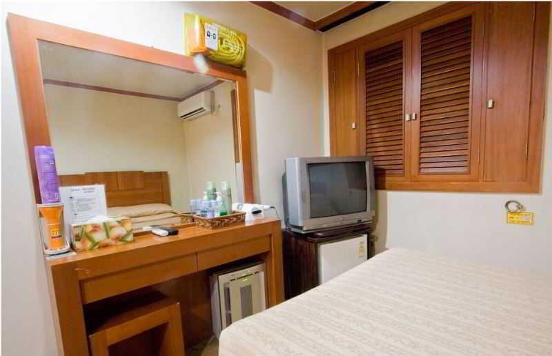 Kaya Tourist Hotel Σεούλ Εξωτερικό φωτογραφία