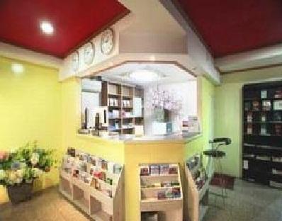 Kaya Tourist Hotel Σεούλ Εξωτερικό φωτογραφία